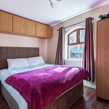 Appartamento Call Lane Leeds  Esterno foto