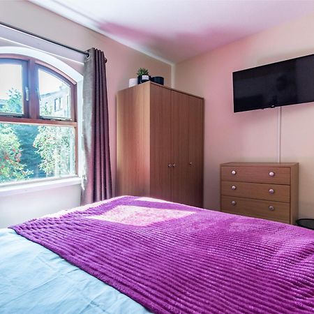Appartamento Call Lane Leeds  Esterno foto