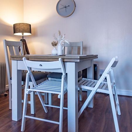 Appartamento Call Lane Leeds  Esterno foto