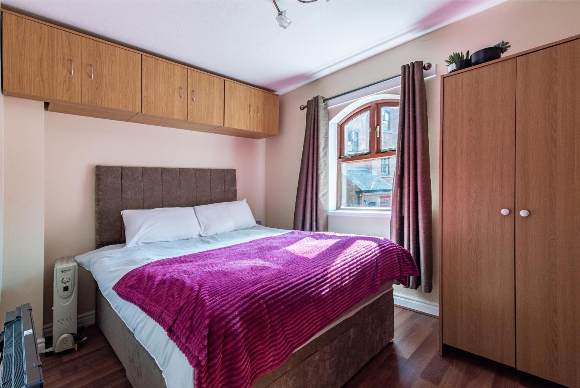 Appartamento Call Lane Leeds  Esterno foto