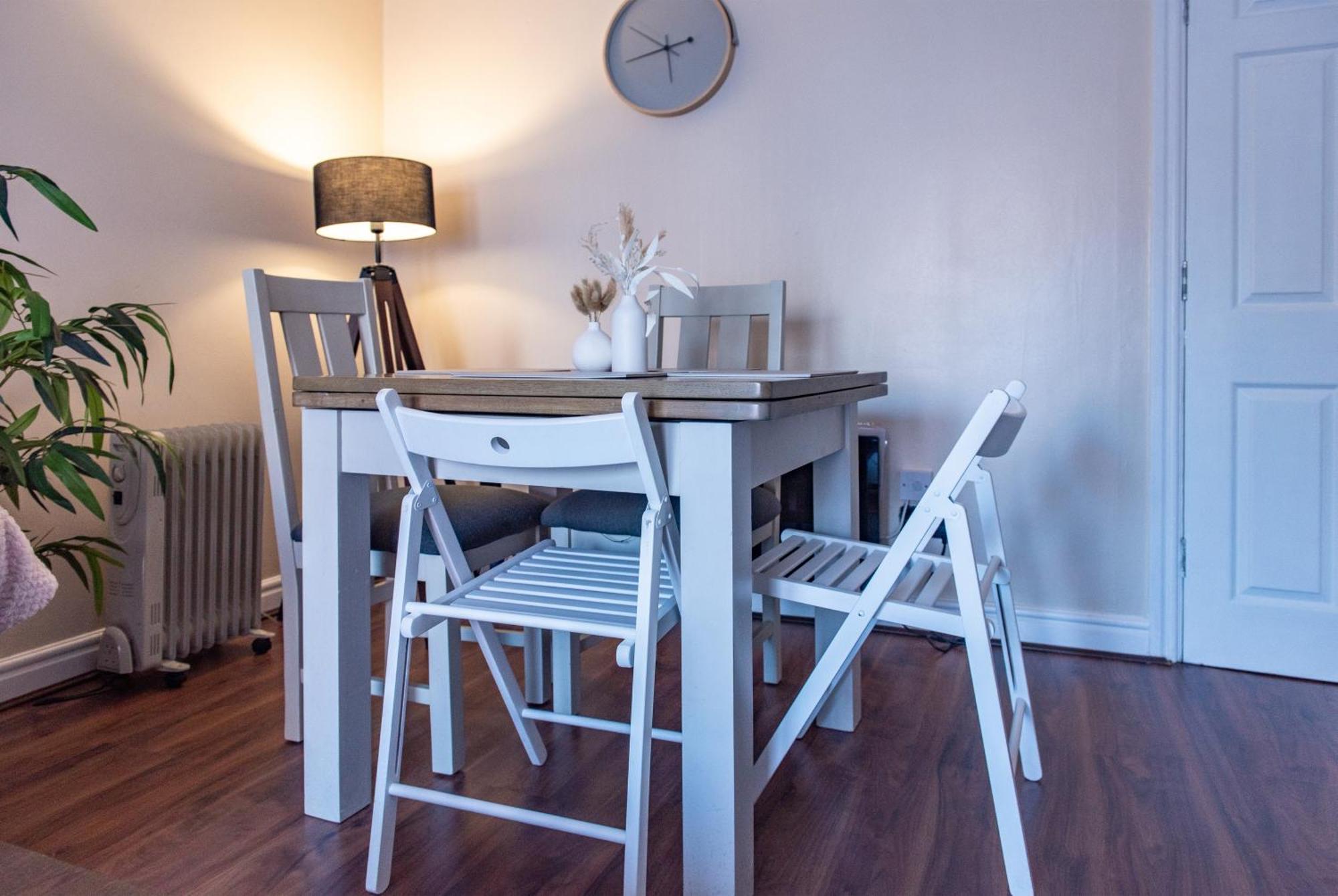 Appartamento Call Lane Leeds  Esterno foto