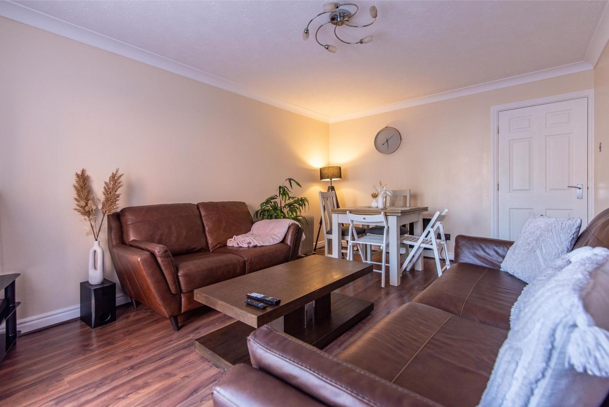 Appartamento Call Lane Leeds  Esterno foto