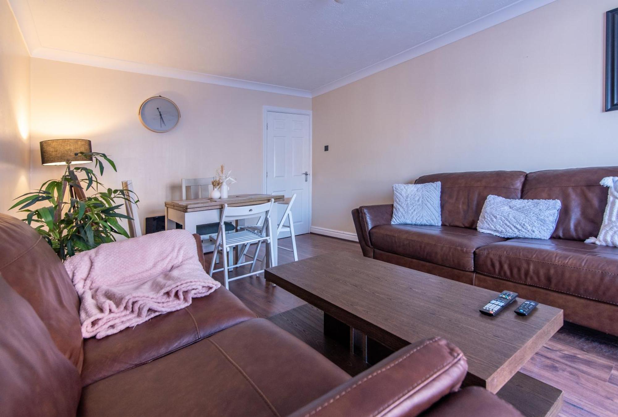 Appartamento Call Lane Leeds  Esterno foto