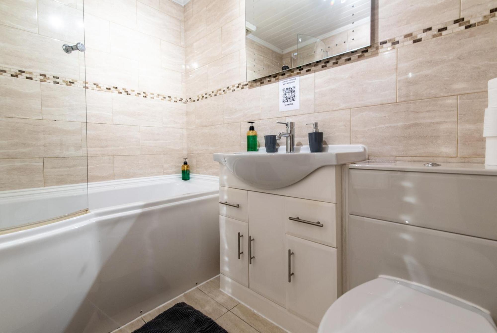 Appartamento Call Lane Leeds  Esterno foto