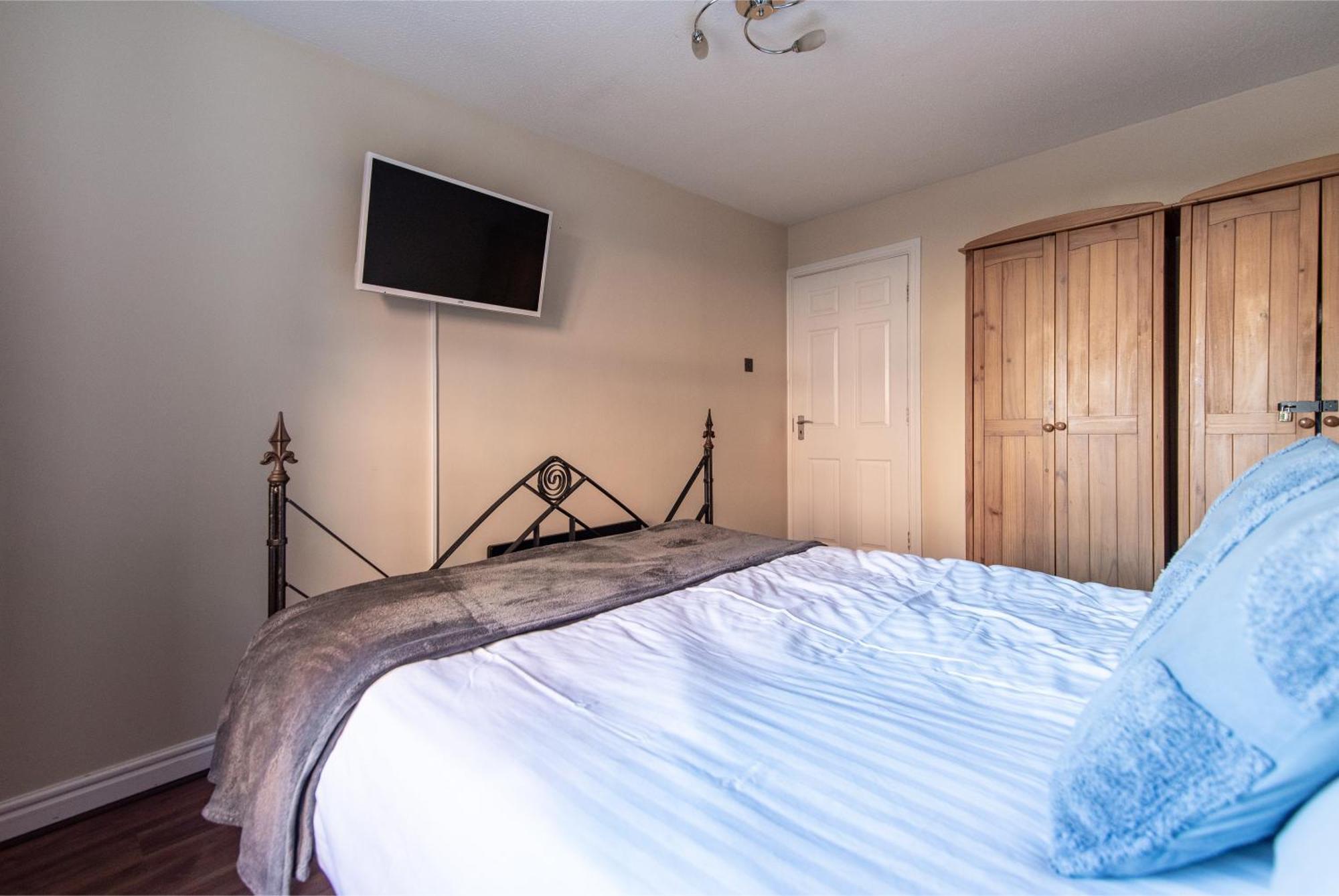 Appartamento Call Lane Leeds  Esterno foto
