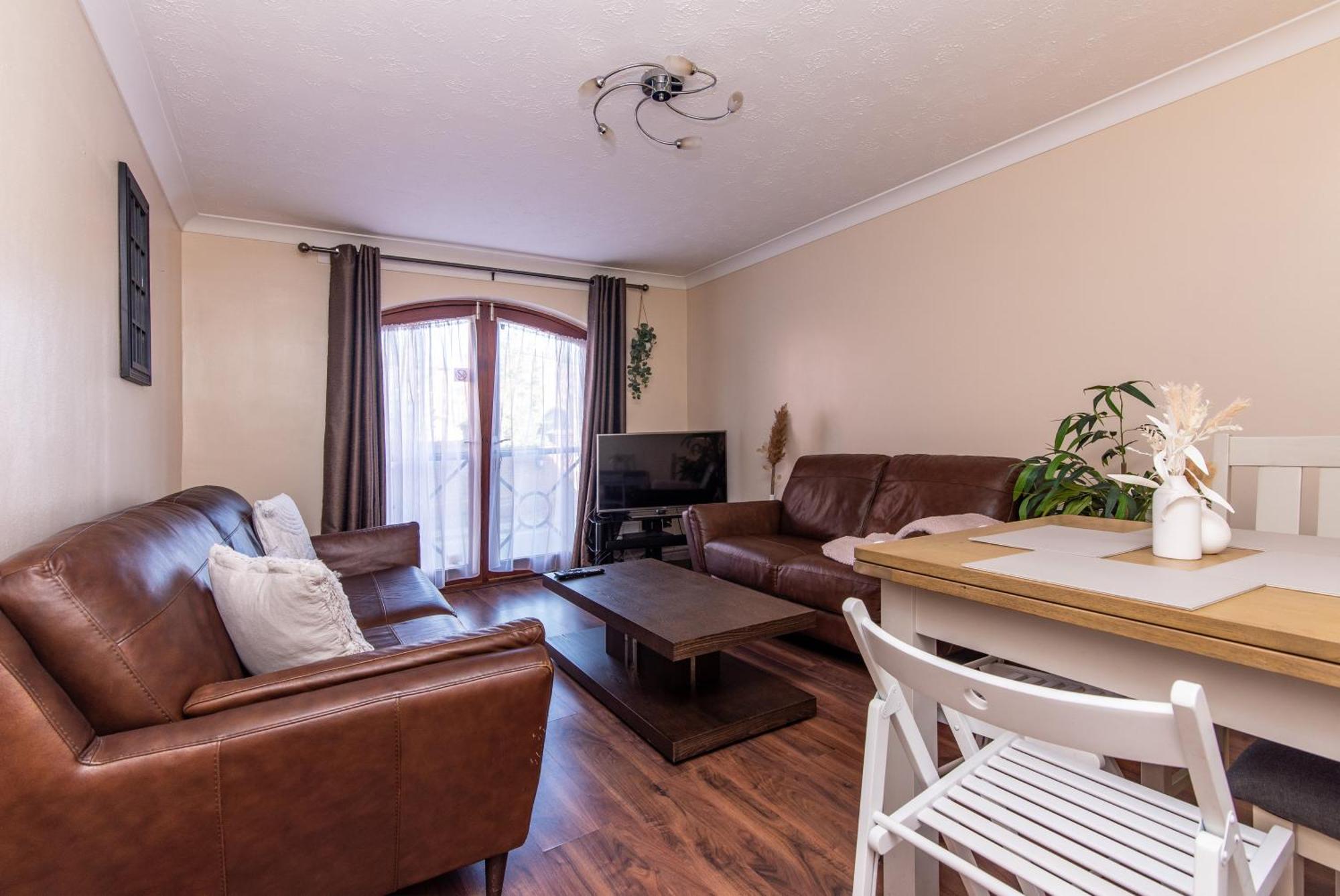 Appartamento Call Lane Leeds  Esterno foto